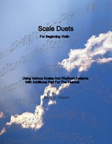 Scale Duets P.O.D. cover